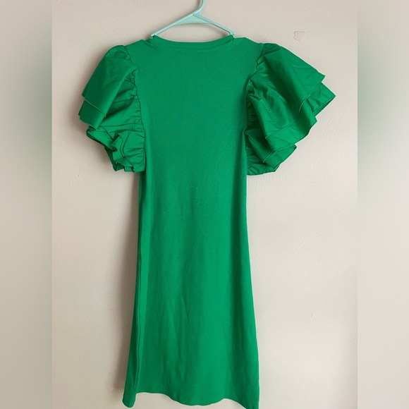 Zara L NWOT ☀️🏝️ - Picture 6 of 11